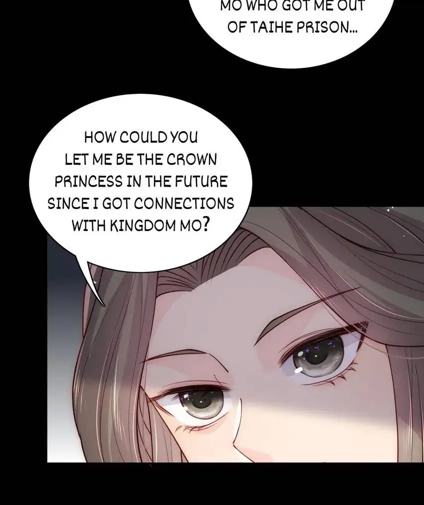 How to Raise an Enemy Chapter 155 page 31 - 