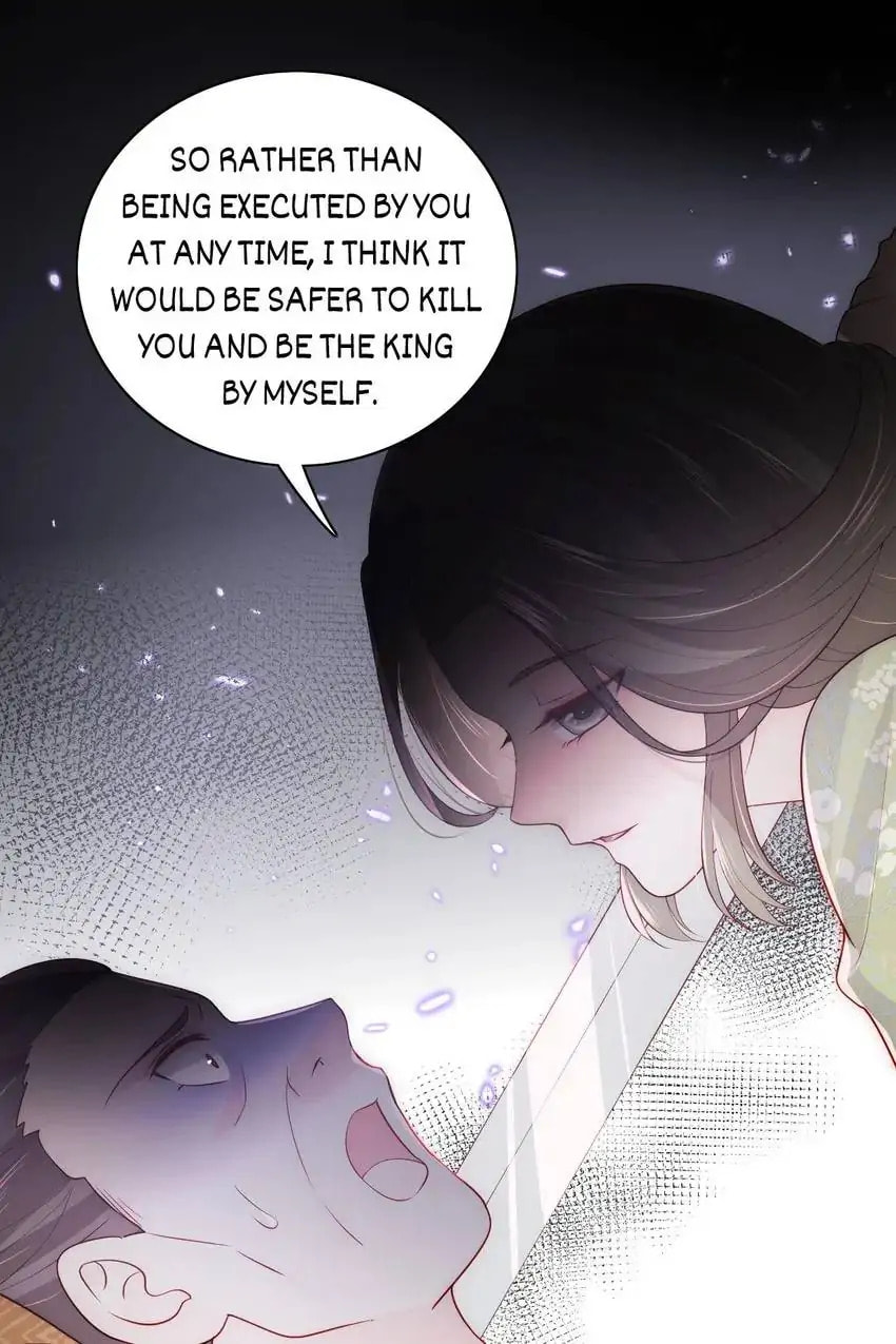 How to Raise an Enemy Chapter 155 page 32 - 