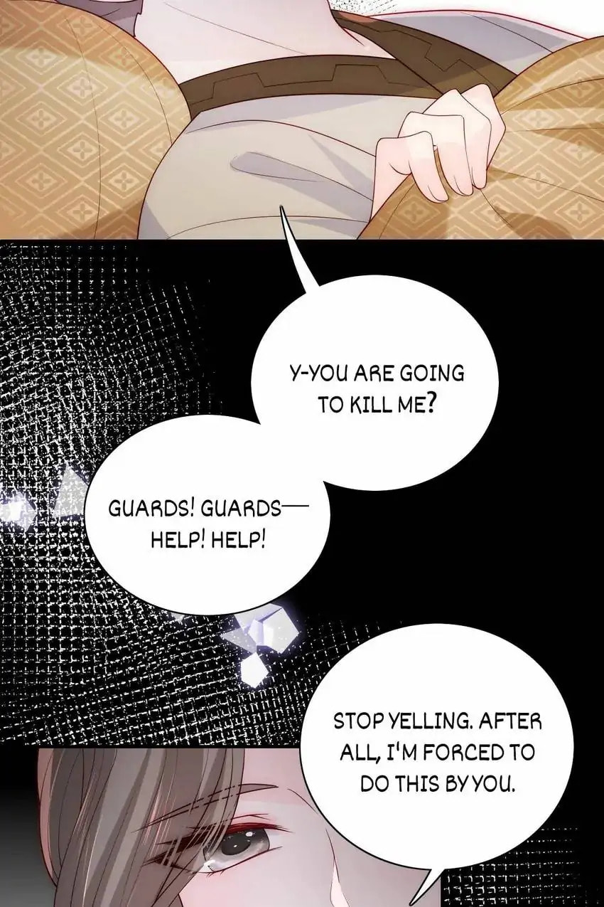 How to Raise an Enemy Chapter 155 page 33 - 