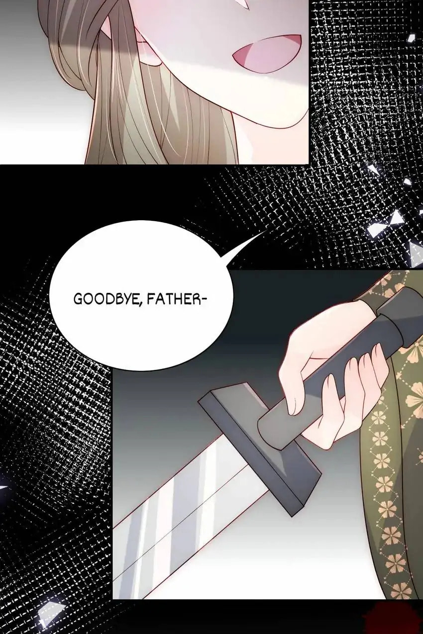 How to Raise an Enemy Chapter 155 page 34 - 
