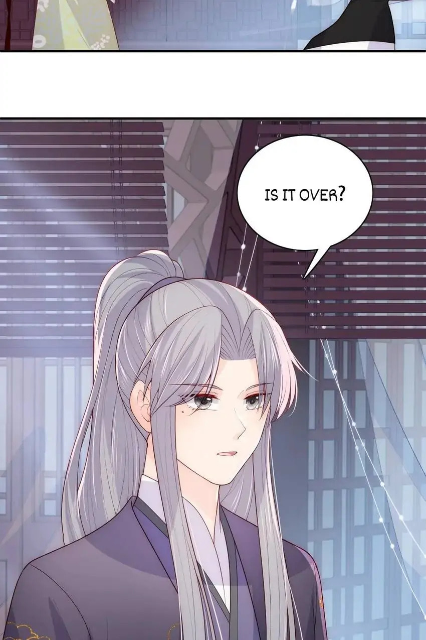 How to Raise an Enemy Chapter 155 page 37 - 