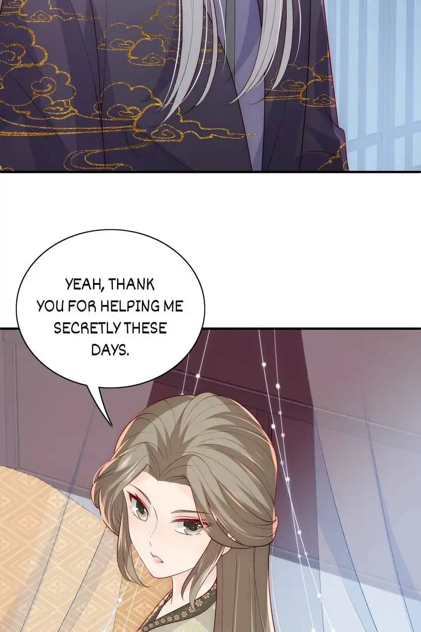 How to Raise an Enemy Chapter 155 page 38 - 