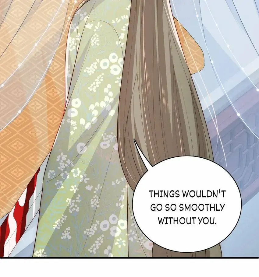 How to Raise an Enemy Chapter 155 page 39 - 