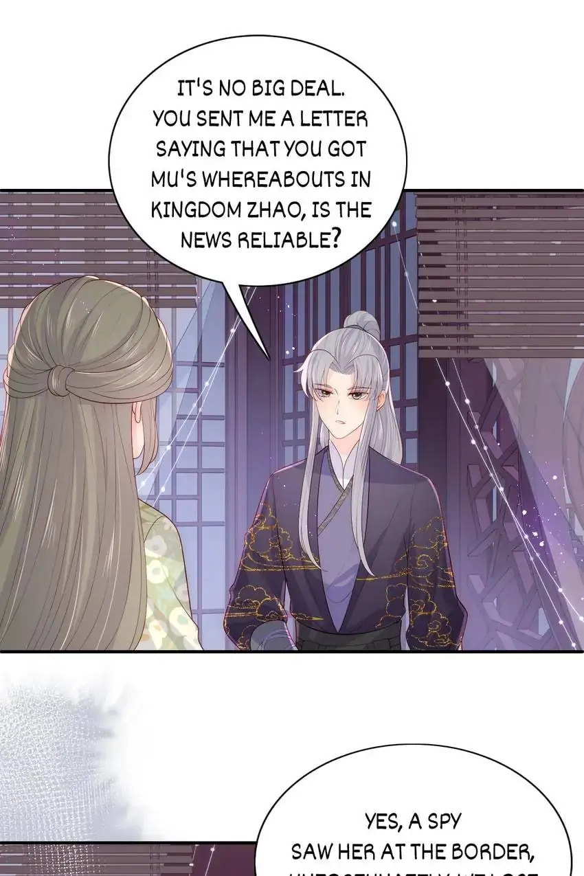 How to Raise an Enemy Chapter 155 page 40 - 