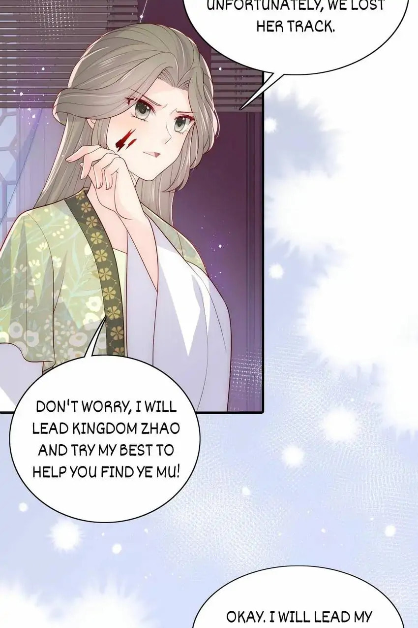 How to Raise an Enemy Chapter 155 page 41 - 