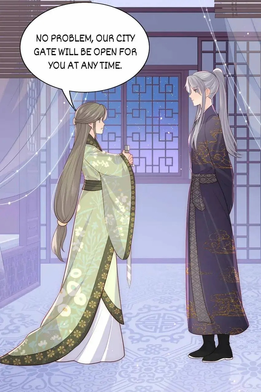 How to Raise an Enemy Chapter 155 page 43 - 