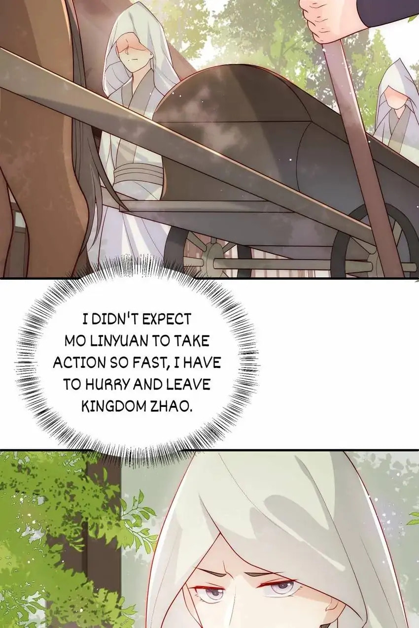 How to Raise an Enemy Chapter 155 page 46 - 