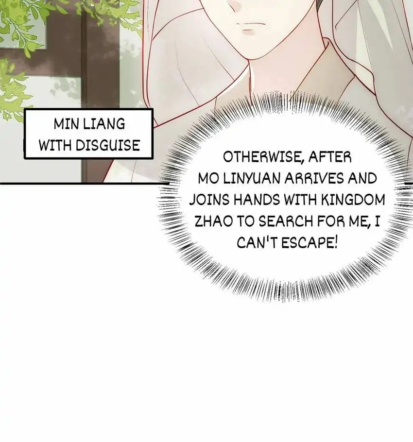 How to Raise an Enemy Chapter 155 page 47 - 
