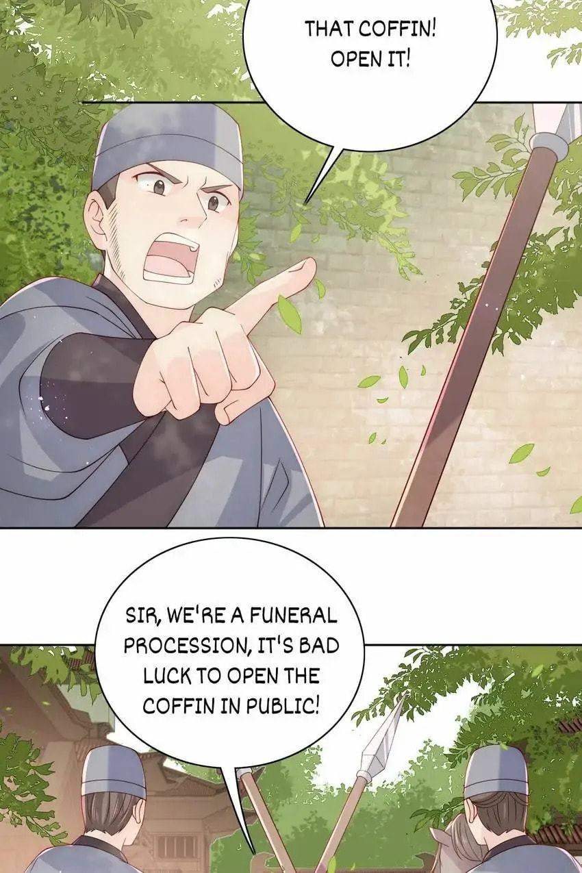 How to Raise an Enemy Chapter 155 page 49 - 