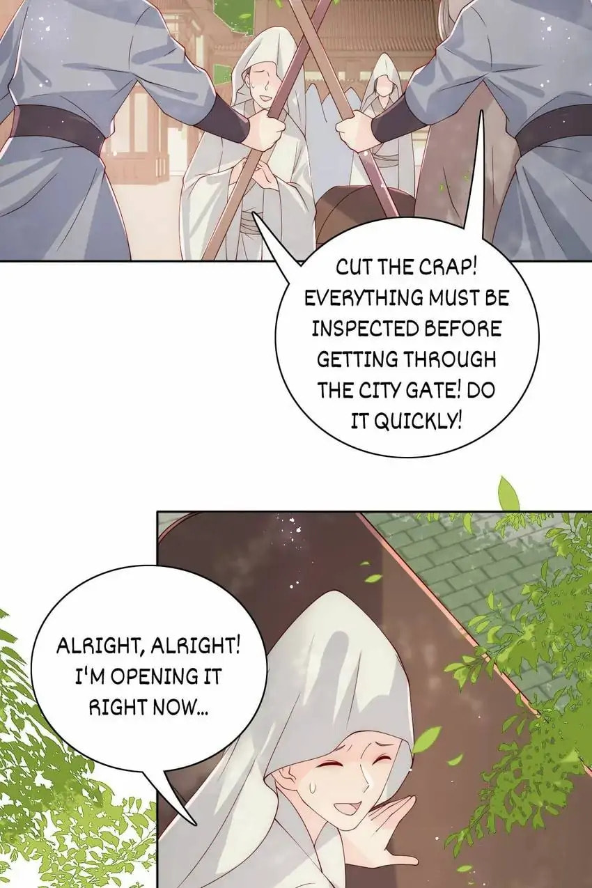 How to Raise an Enemy Chapter 155 page 50 - 
