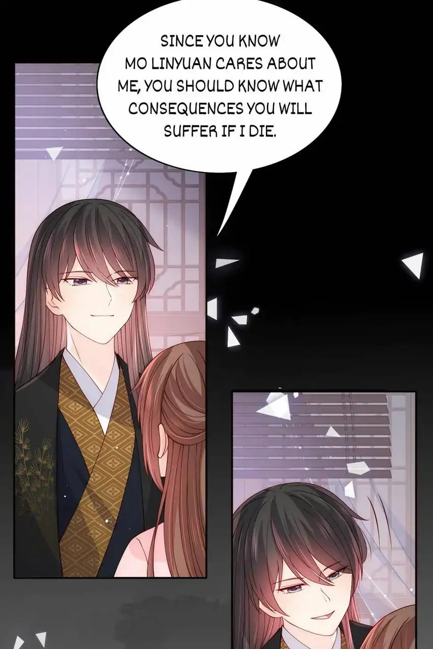 How to Raise an Enemy Chapter 155 page 6 - 