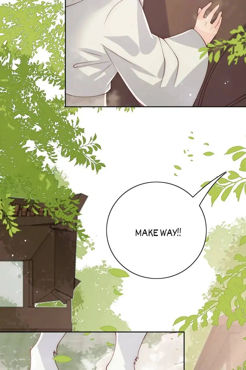 How to Raise an Enemy Chapter 155 page 51 - 