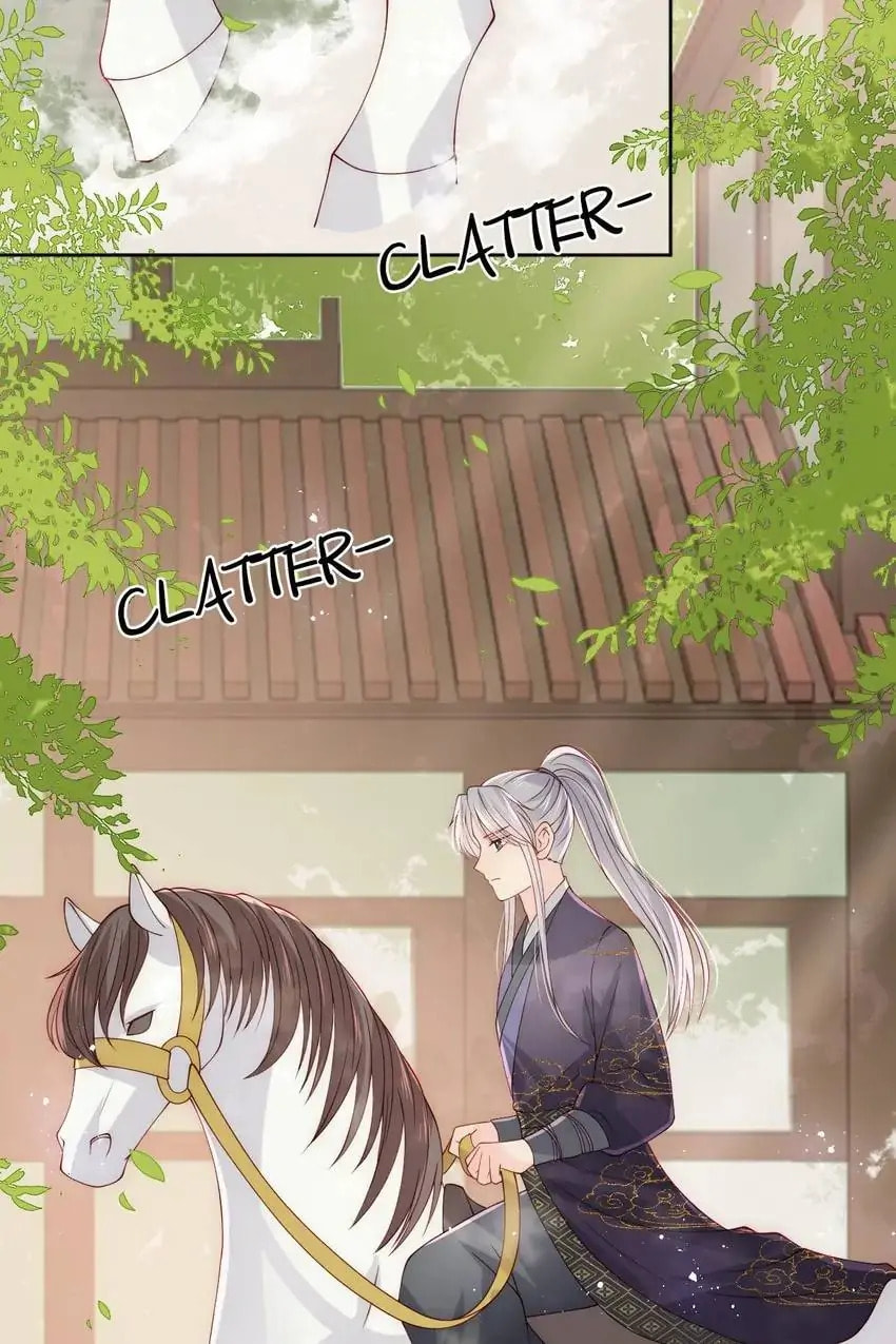 How to Raise an Enemy Chapter 155 page 52 - 