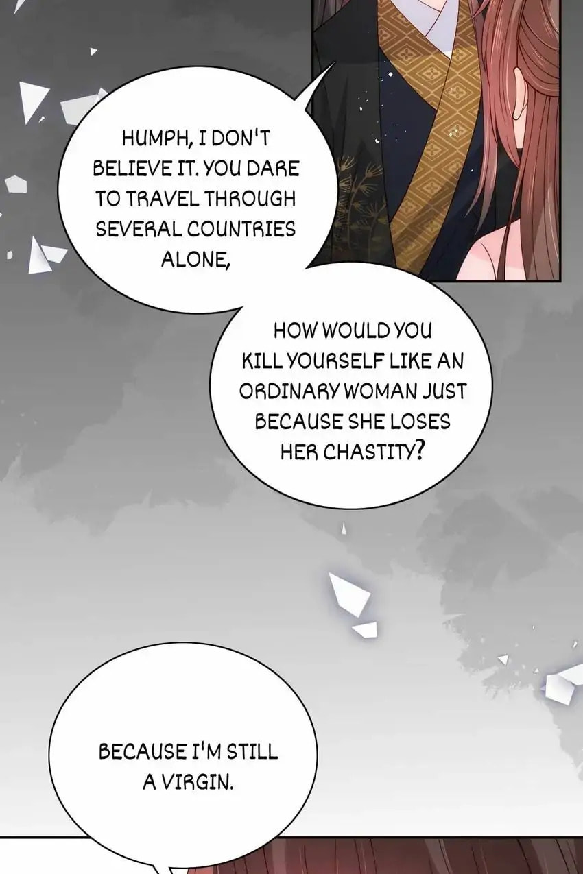 How to Raise an Enemy Chapter 155 page 7 - 