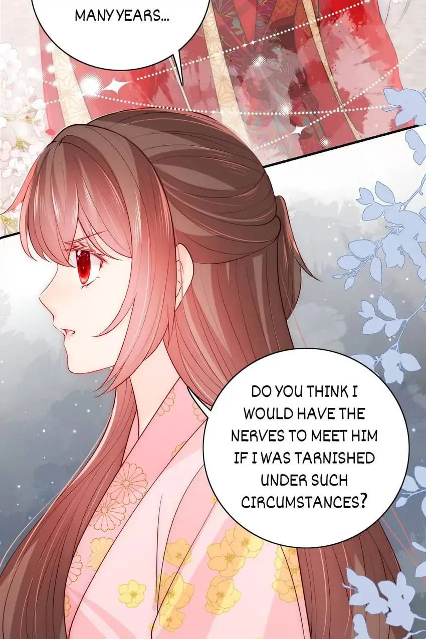 How to Raise an Enemy Chapter 155 page 10 - 