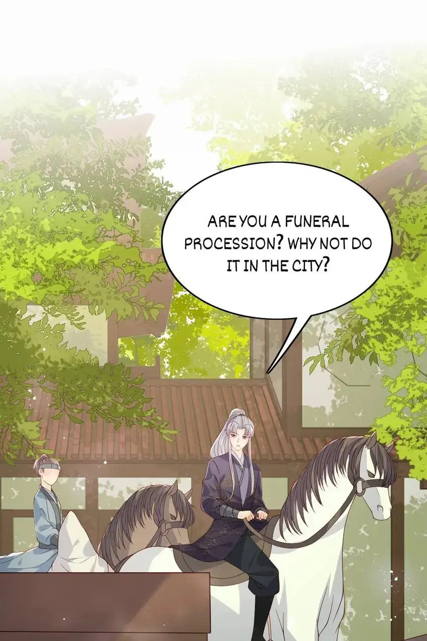 How to Raise an Enemy Chapter 156 page 1 - 