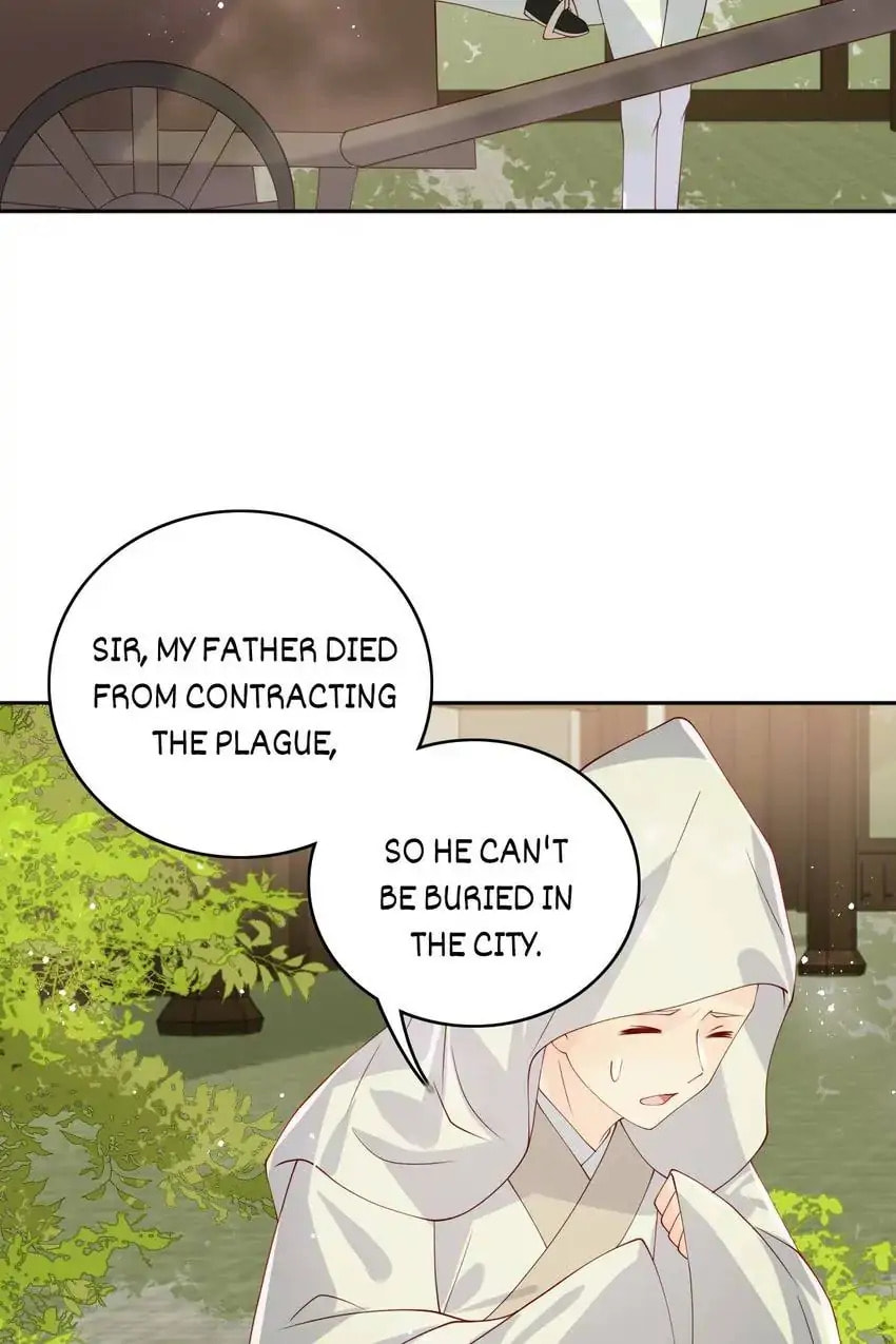 How to Raise an Enemy Chapter 156 page 2 - 
