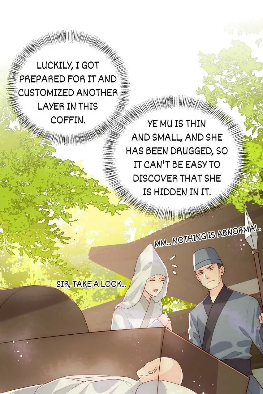 How to Raise an Enemy Chapter 156 page 11 - 