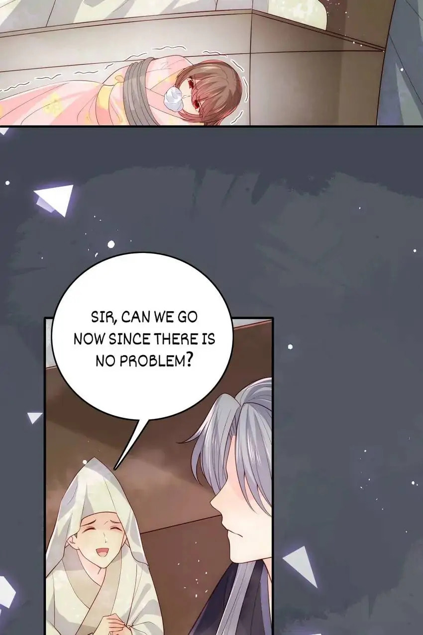 How to Raise an Enemy Chapter 156 page 12 - 