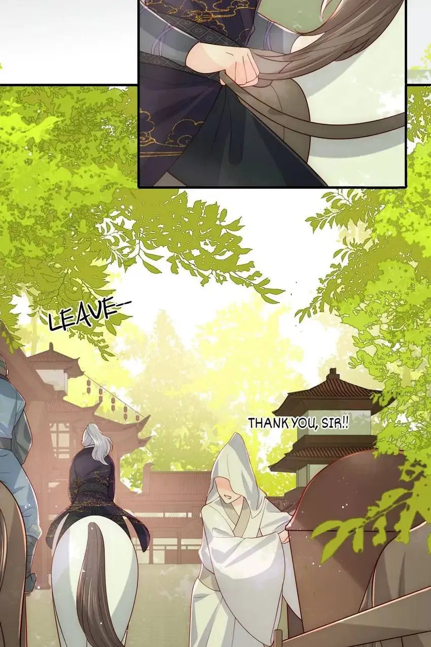 How to Raise an Enemy Chapter 156 page 14 - 
