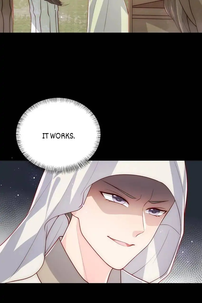 How to Raise an Enemy Chapter 156 page 15 - 