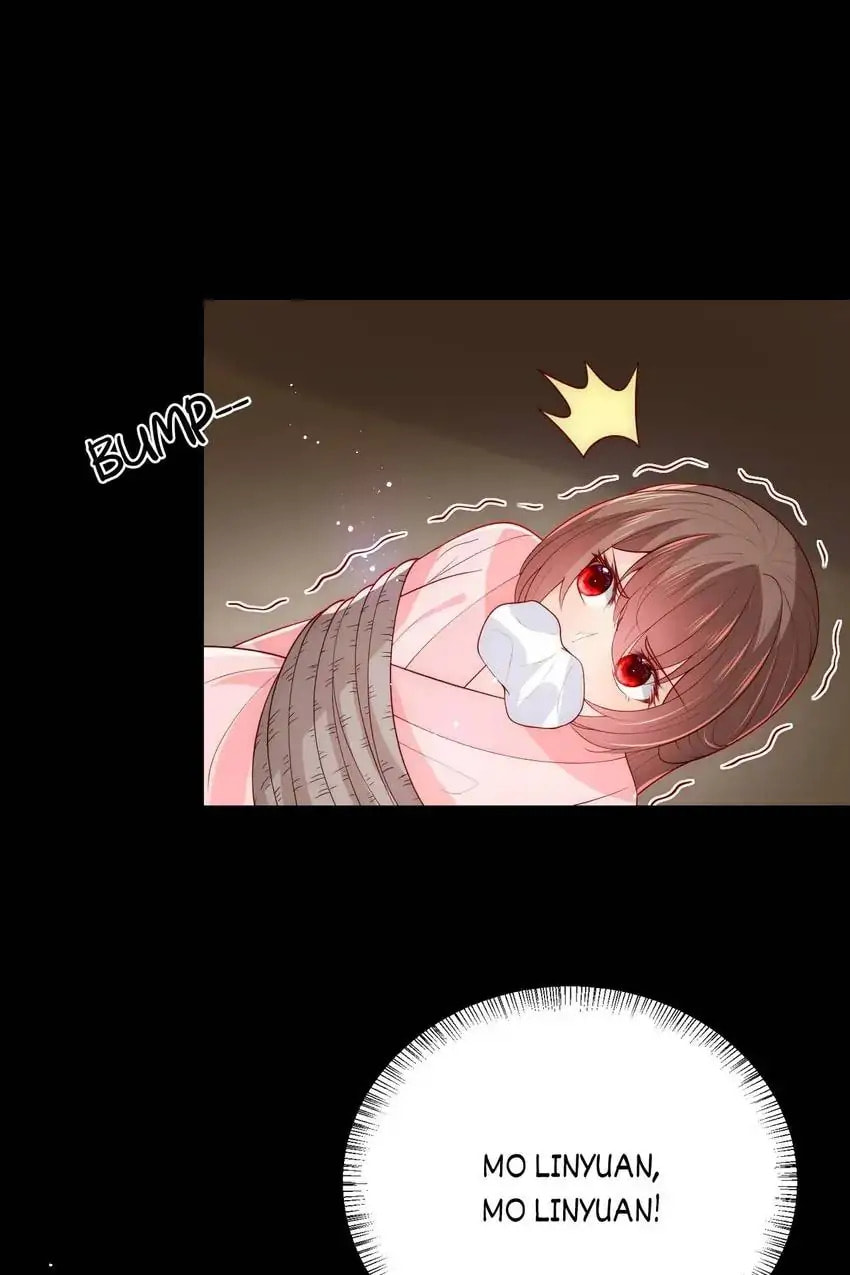 How to Raise an Enemy Chapter 156 page 16 - 