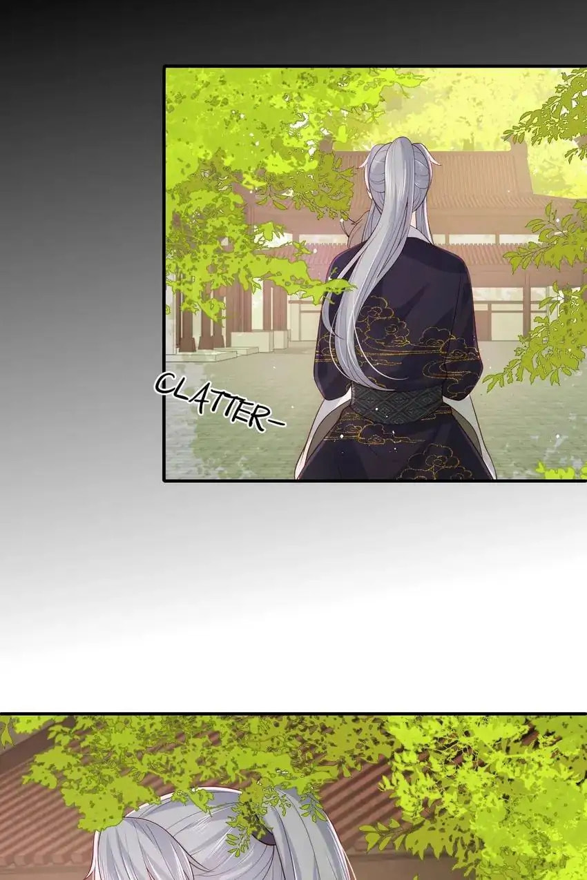 How to Raise an Enemy Chapter 156 page 18 - 