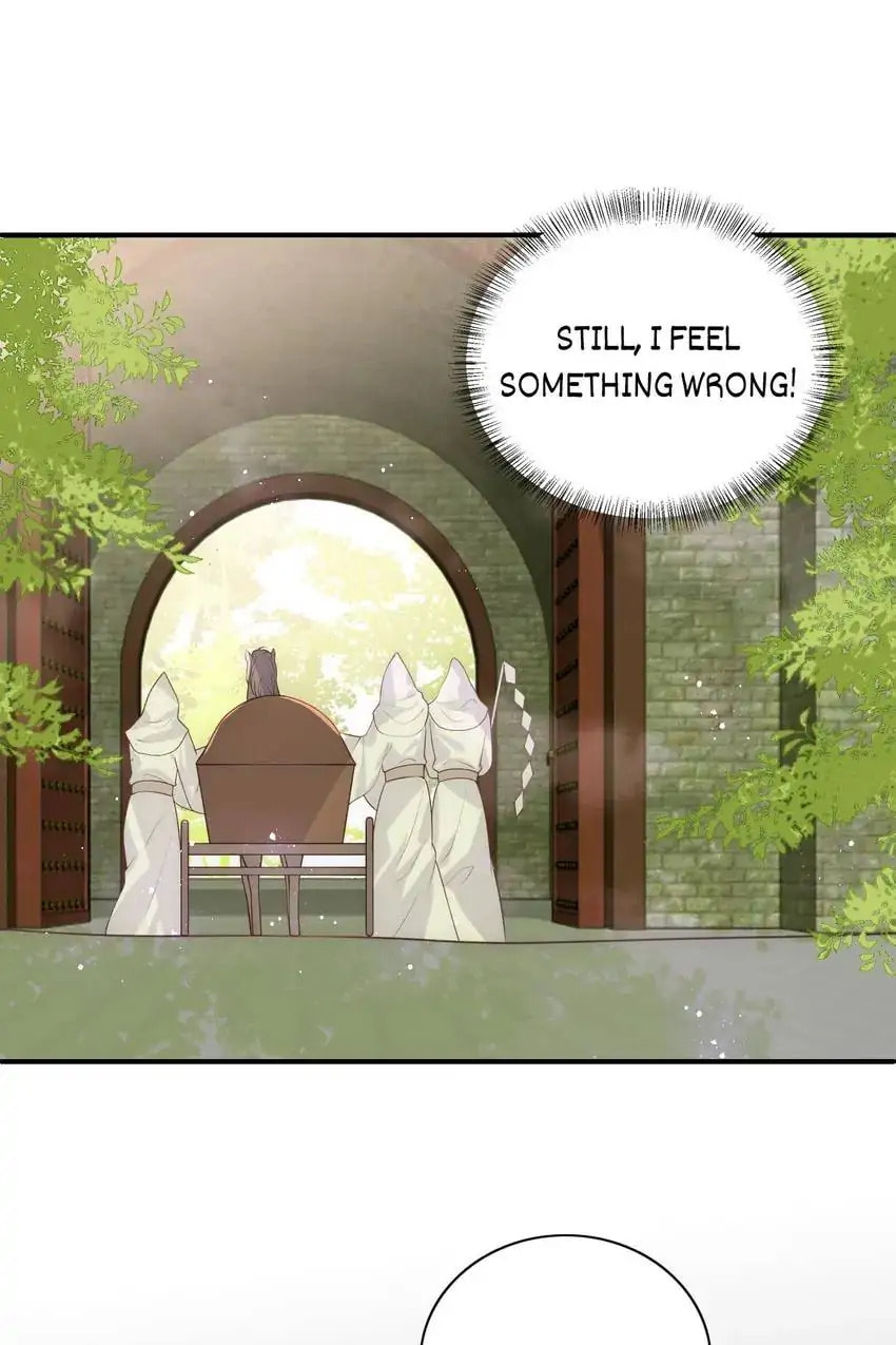 How to Raise an Enemy Chapter 156 page 20 - 
