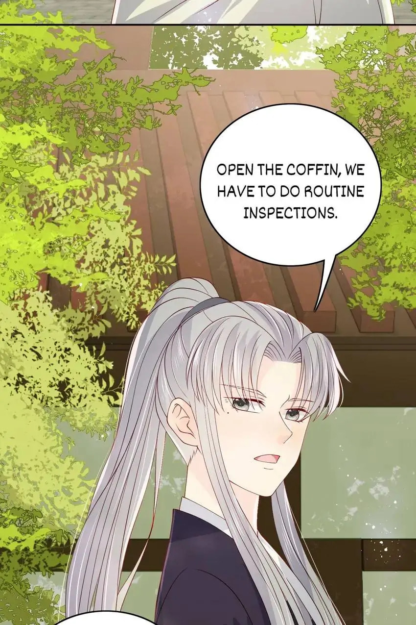 How to Raise an Enemy Chapter 156 page 3 - 