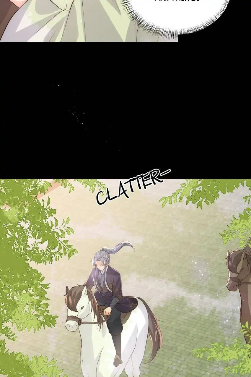 How to Raise an Enemy Chapter 156 page 23 - 
