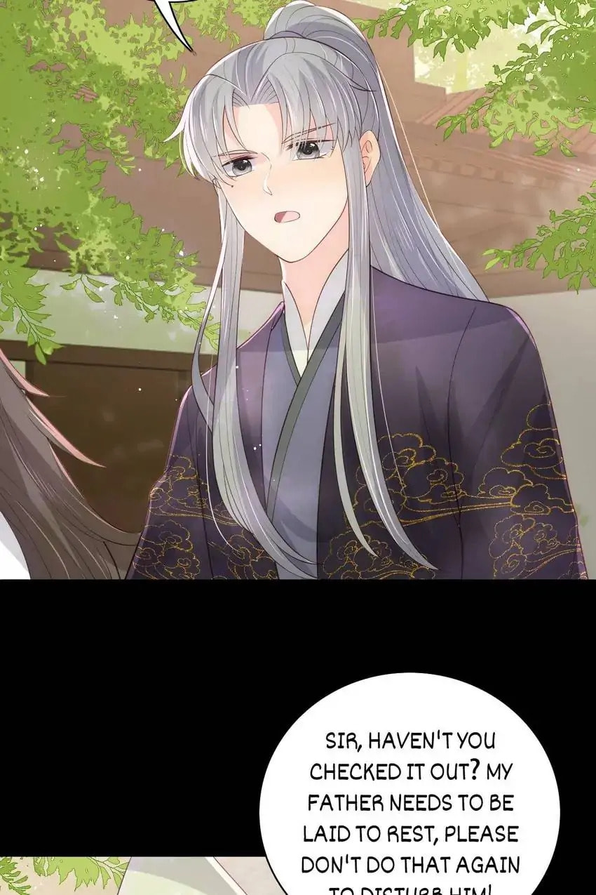 How to Raise an Enemy Chapter 156 page 25 - 