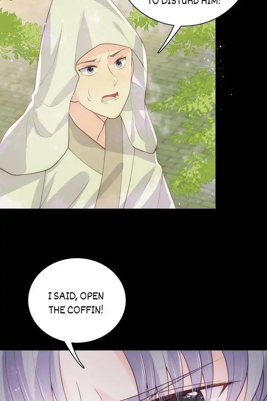 How to Raise an Enemy Chapter 156 page 26 - 