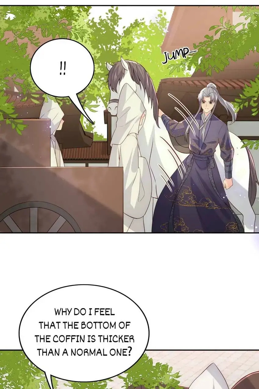 How to Raise an Enemy Chapter 156 page 30 - 