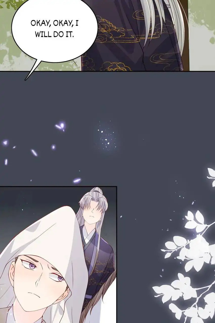 How to Raise an Enemy Chapter 156 page 4 - 