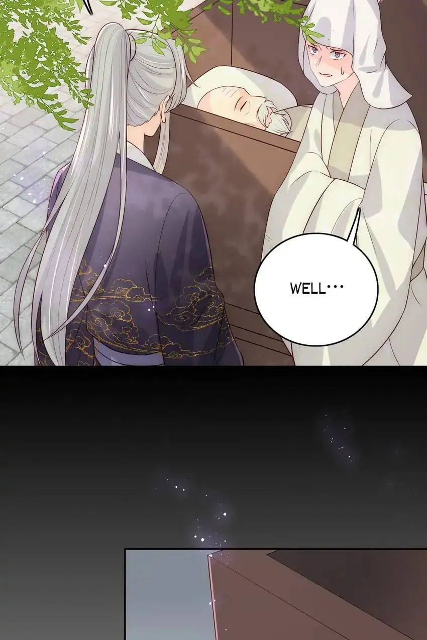 How to Raise an Enemy Chapter 156 page 31 - 
