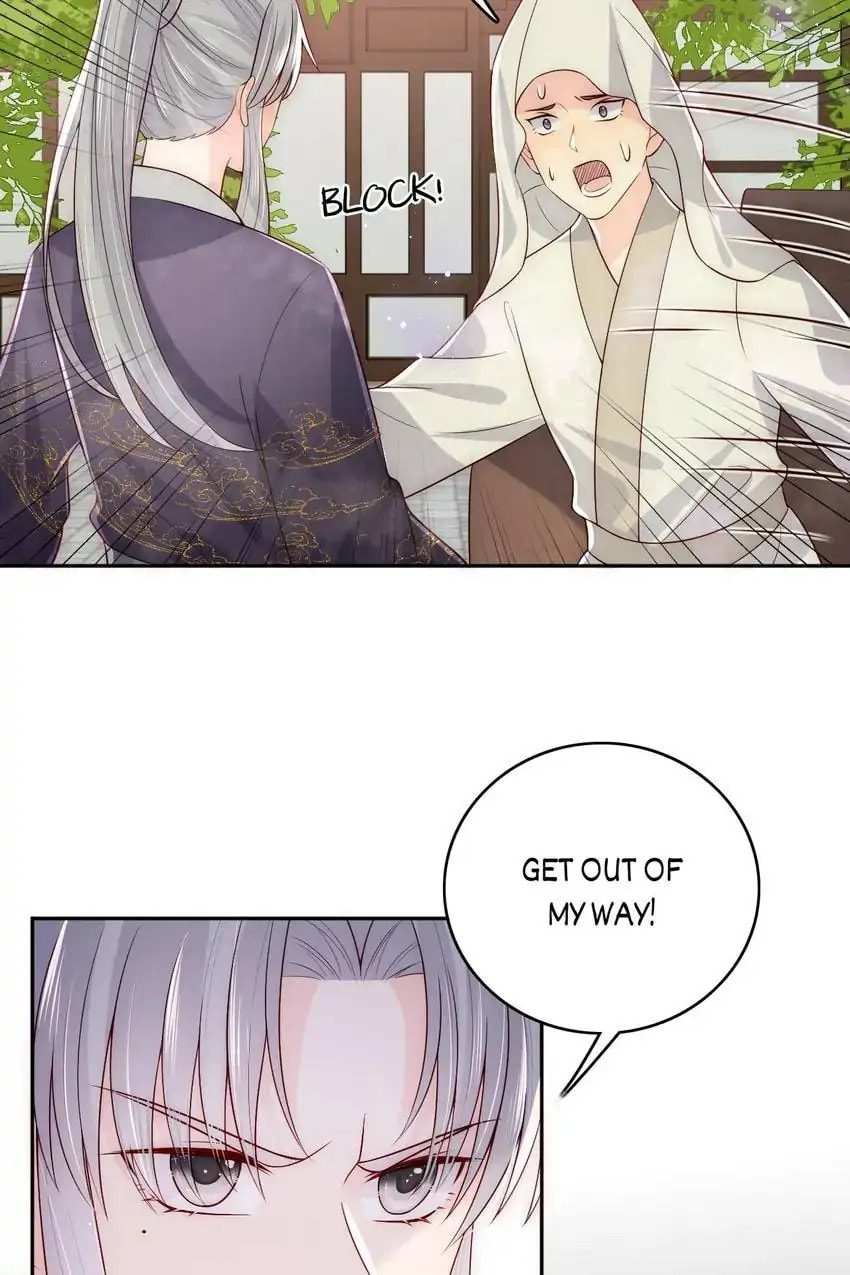 How to Raise an Enemy Chapter 156 page 33 - 