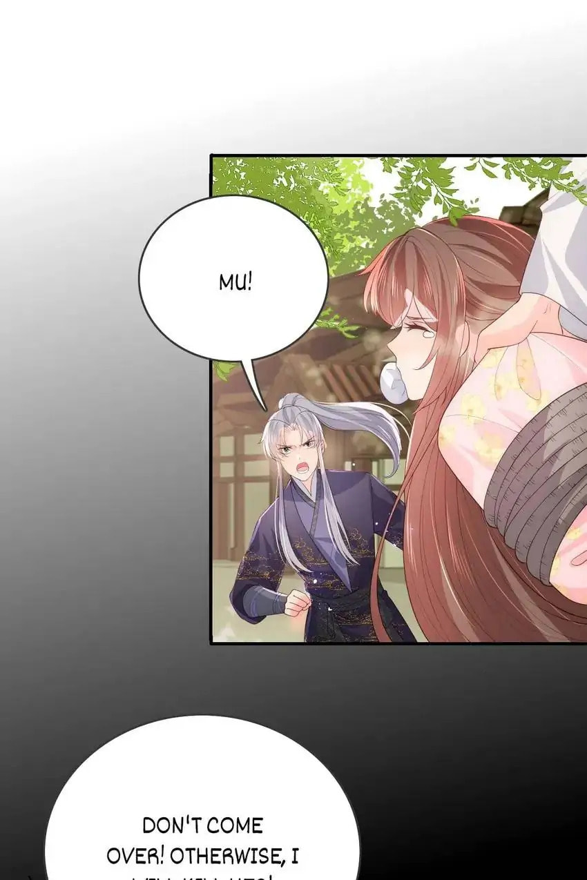 How to Raise an Enemy Chapter 156 page 39 - 