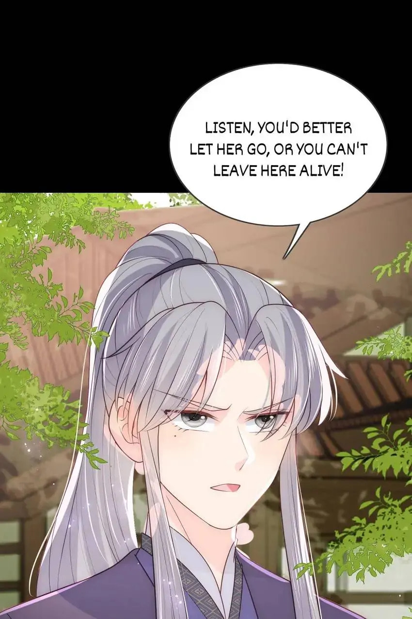 How to Raise an Enemy Chapter 156 page 42 - 