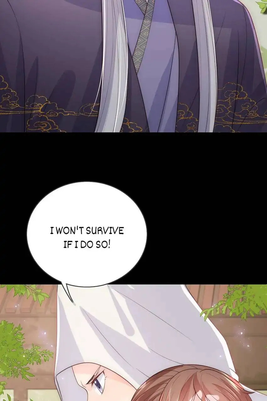 How to Raise an Enemy Chapter 156 page 43 - 