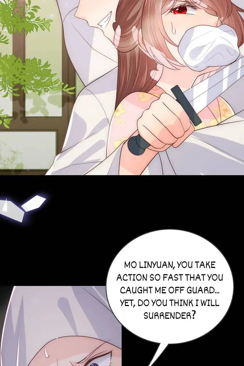 How to Raise an Enemy Chapter 156 page 44 - 