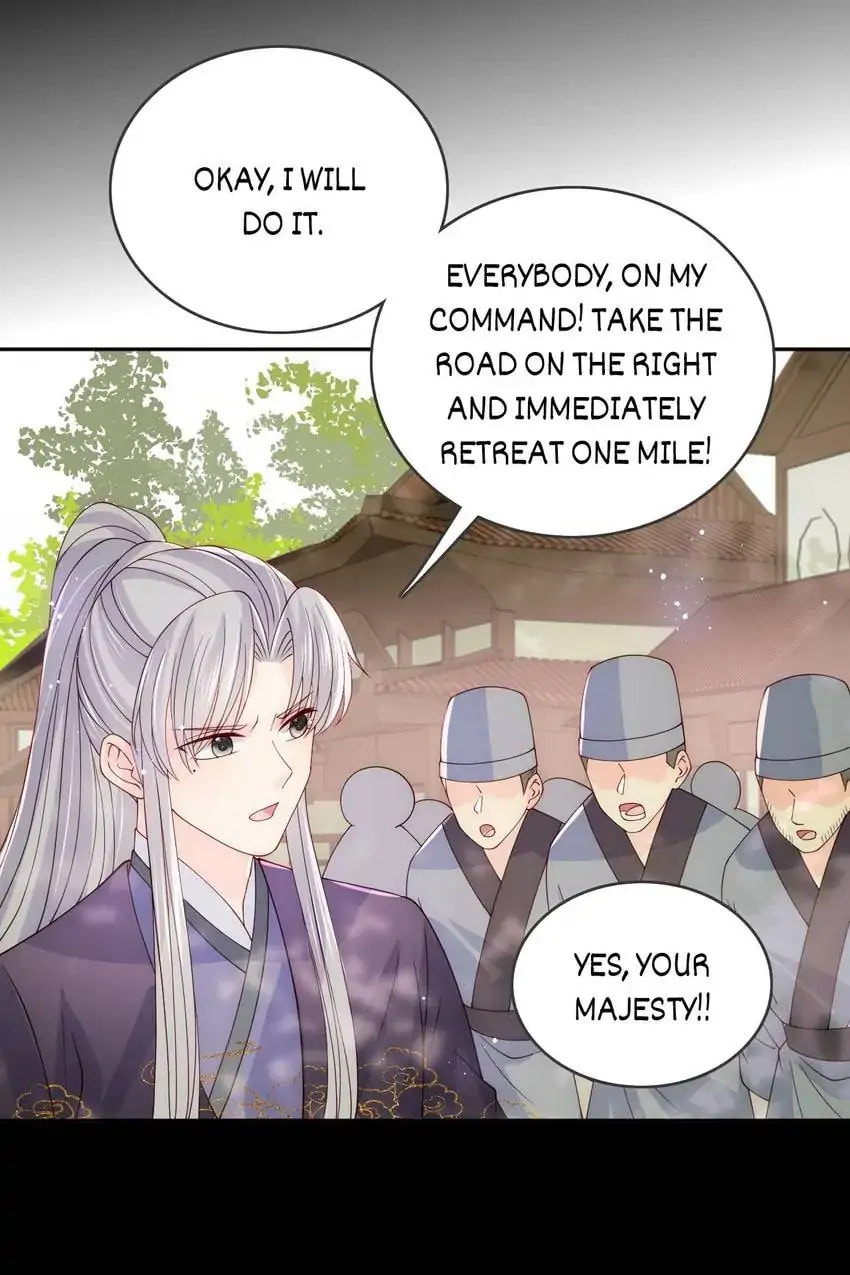 How to Raise an Enemy Chapter 156 page 52 - 