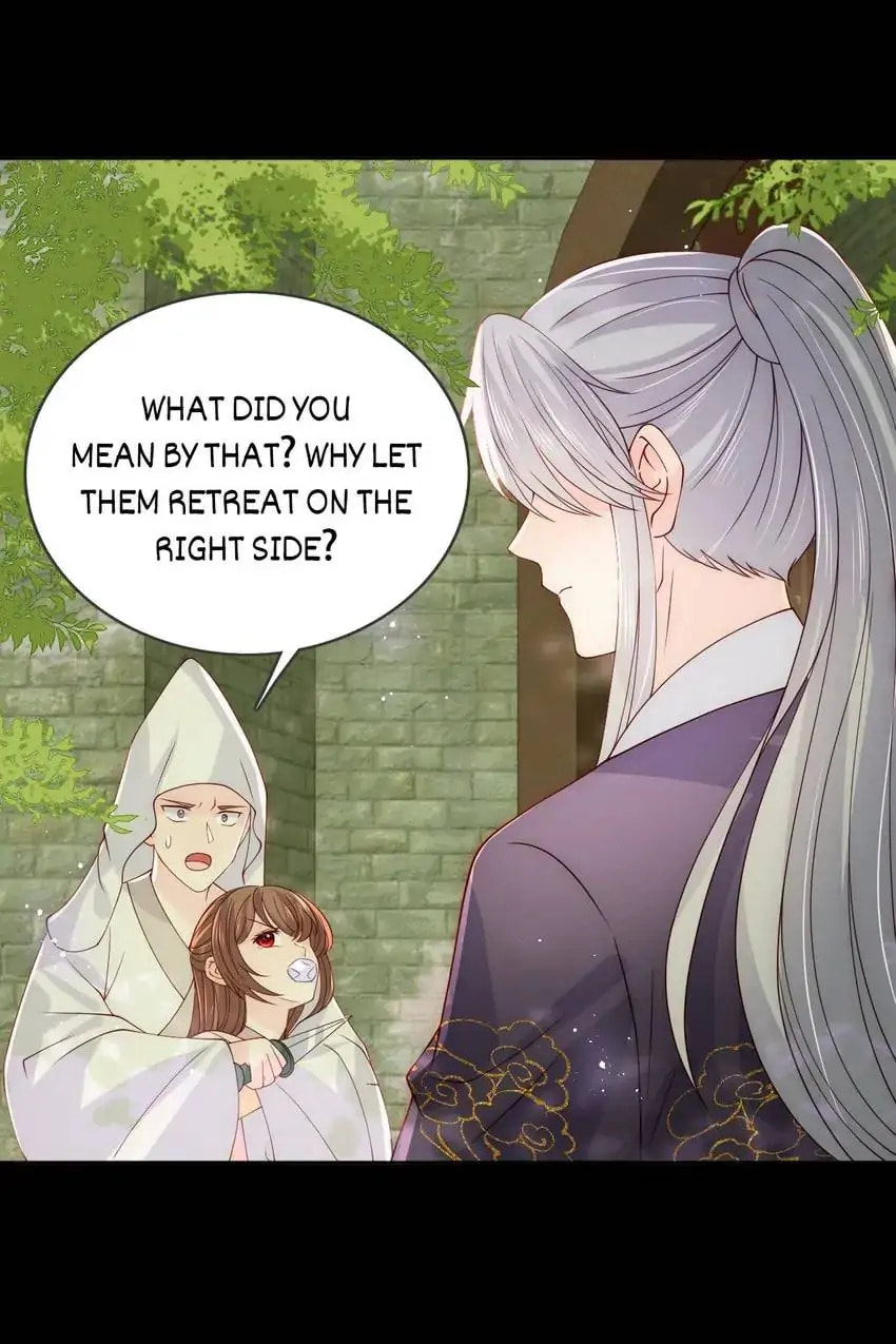 How to Raise an Enemy Chapter 156 page 53 - 