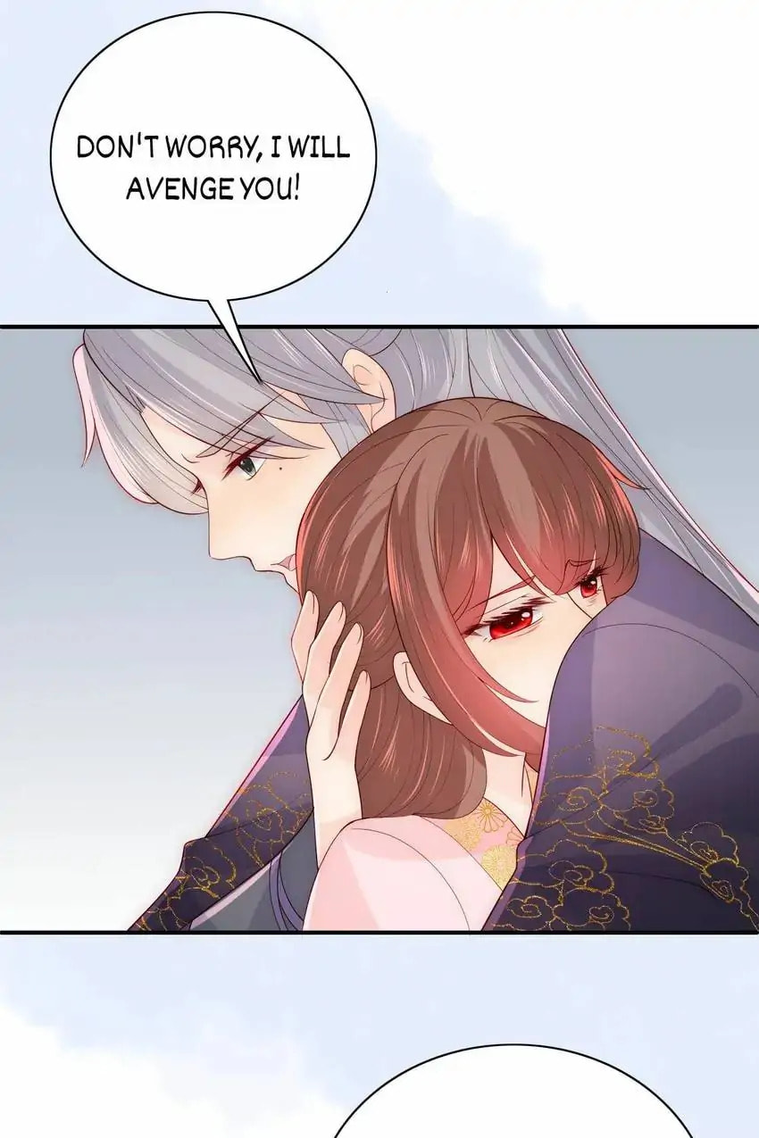 How to Raise an Enemy Chapter 157 page 11 - 