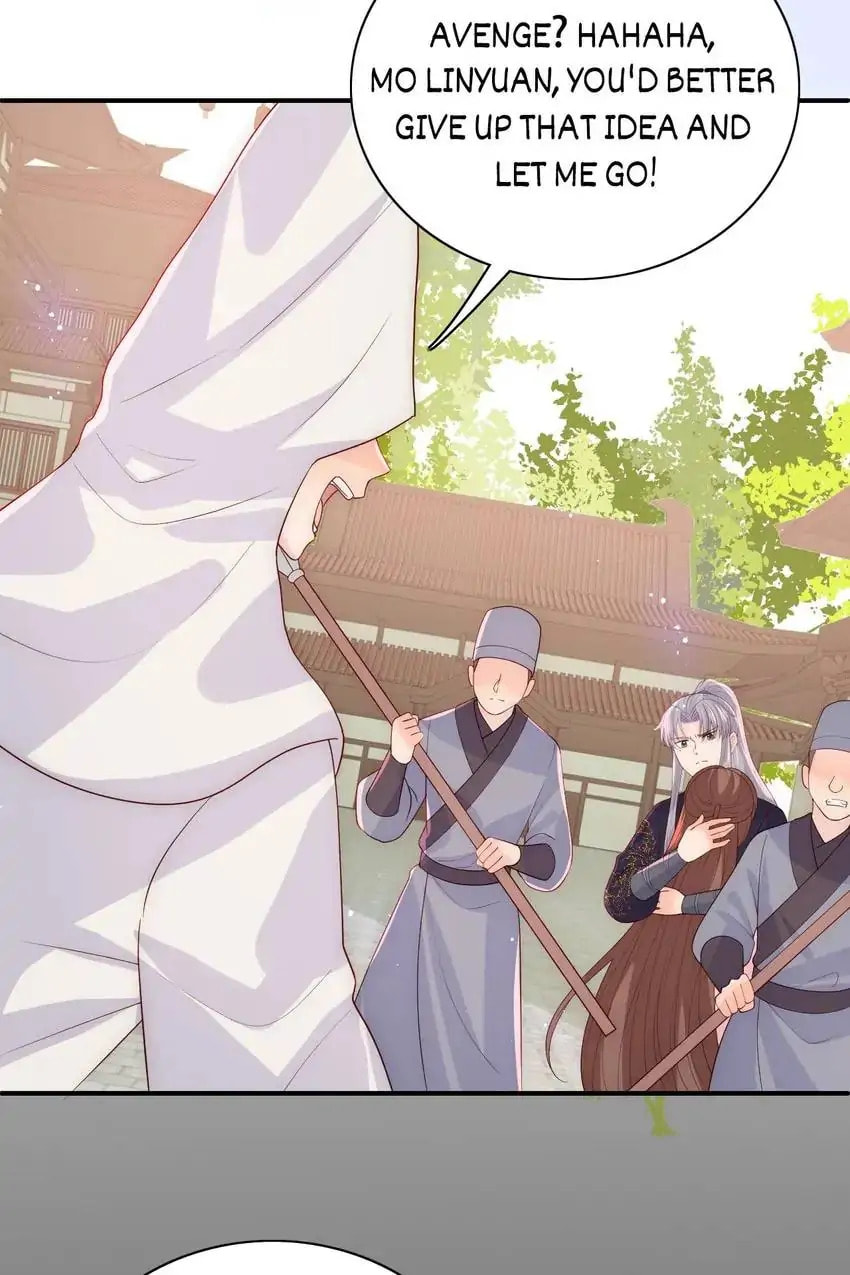 How to Raise an Enemy Chapter 157 page 12 - 