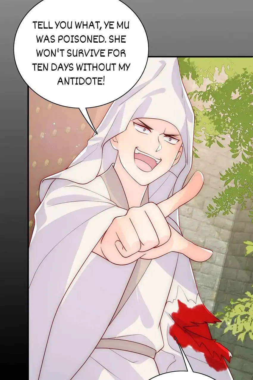 How to Raise an Enemy Chapter 157 page 13 - 