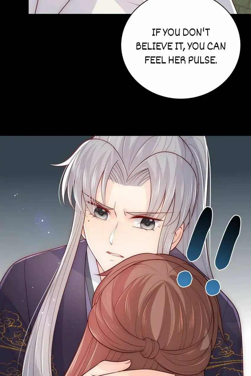 How to Raise an Enemy Chapter 157 page 14 - 