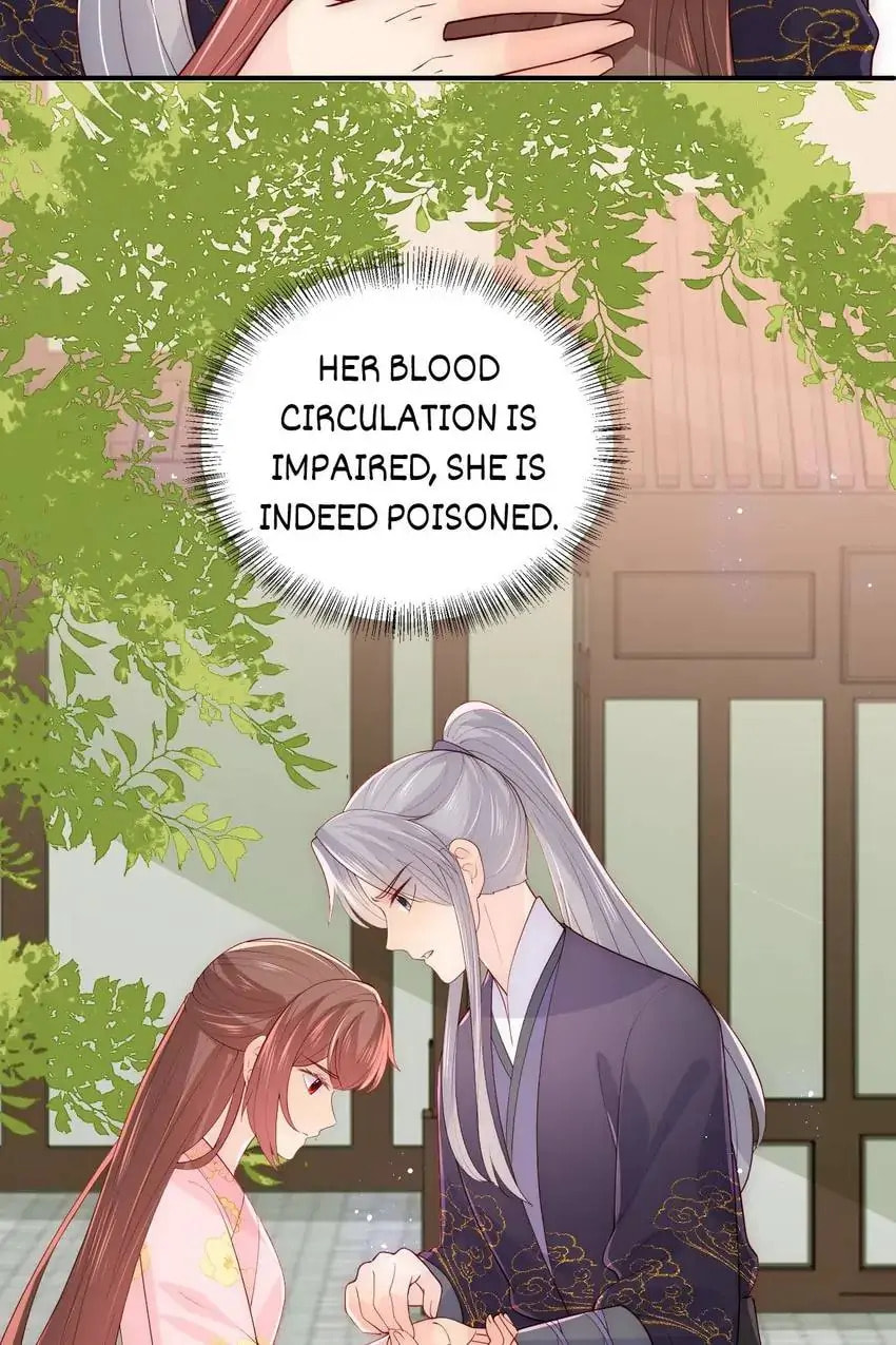 How to Raise an Enemy Chapter 157 page 15 - 