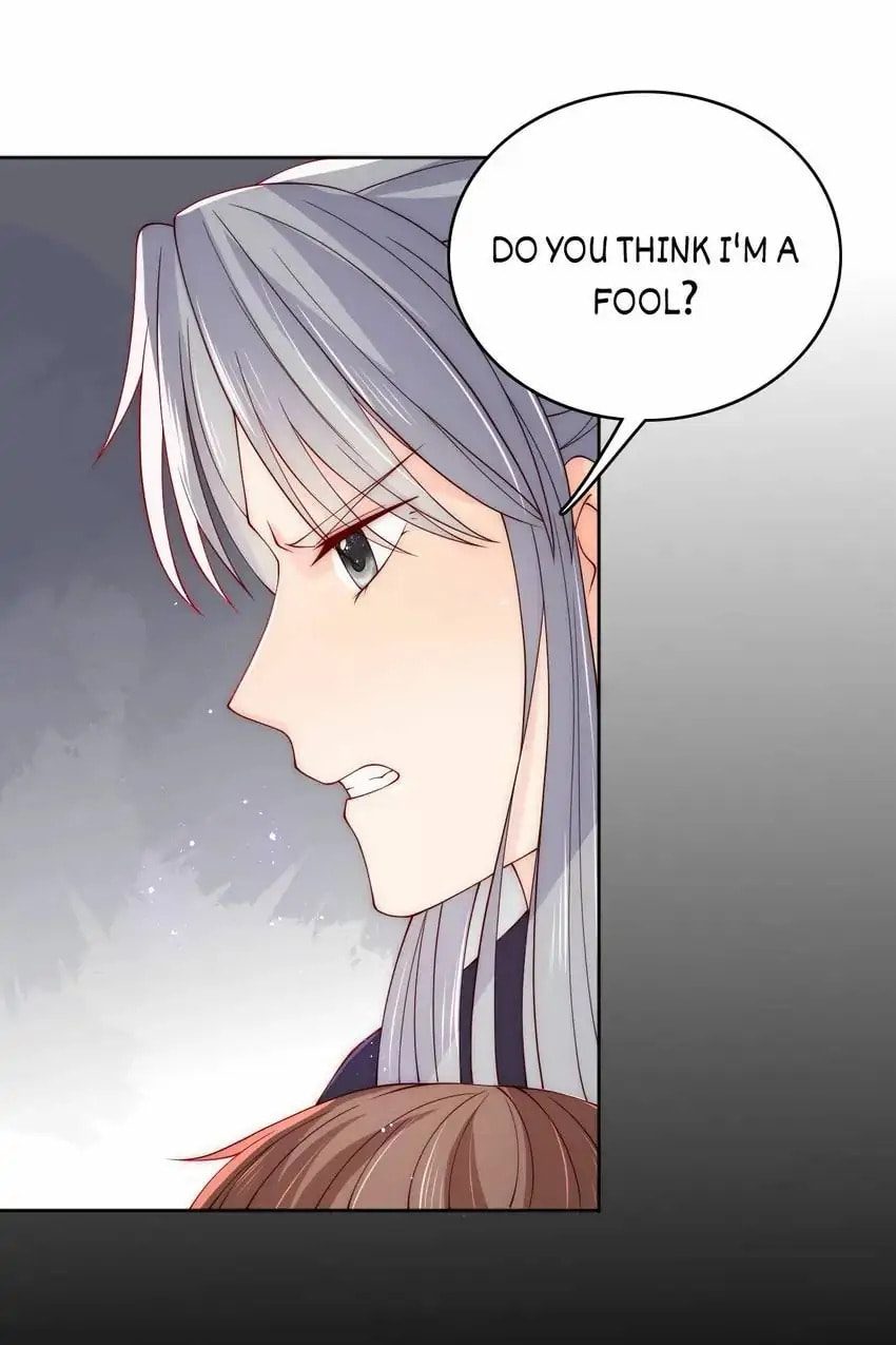 How to Raise an Enemy Chapter 157 page 19 - 