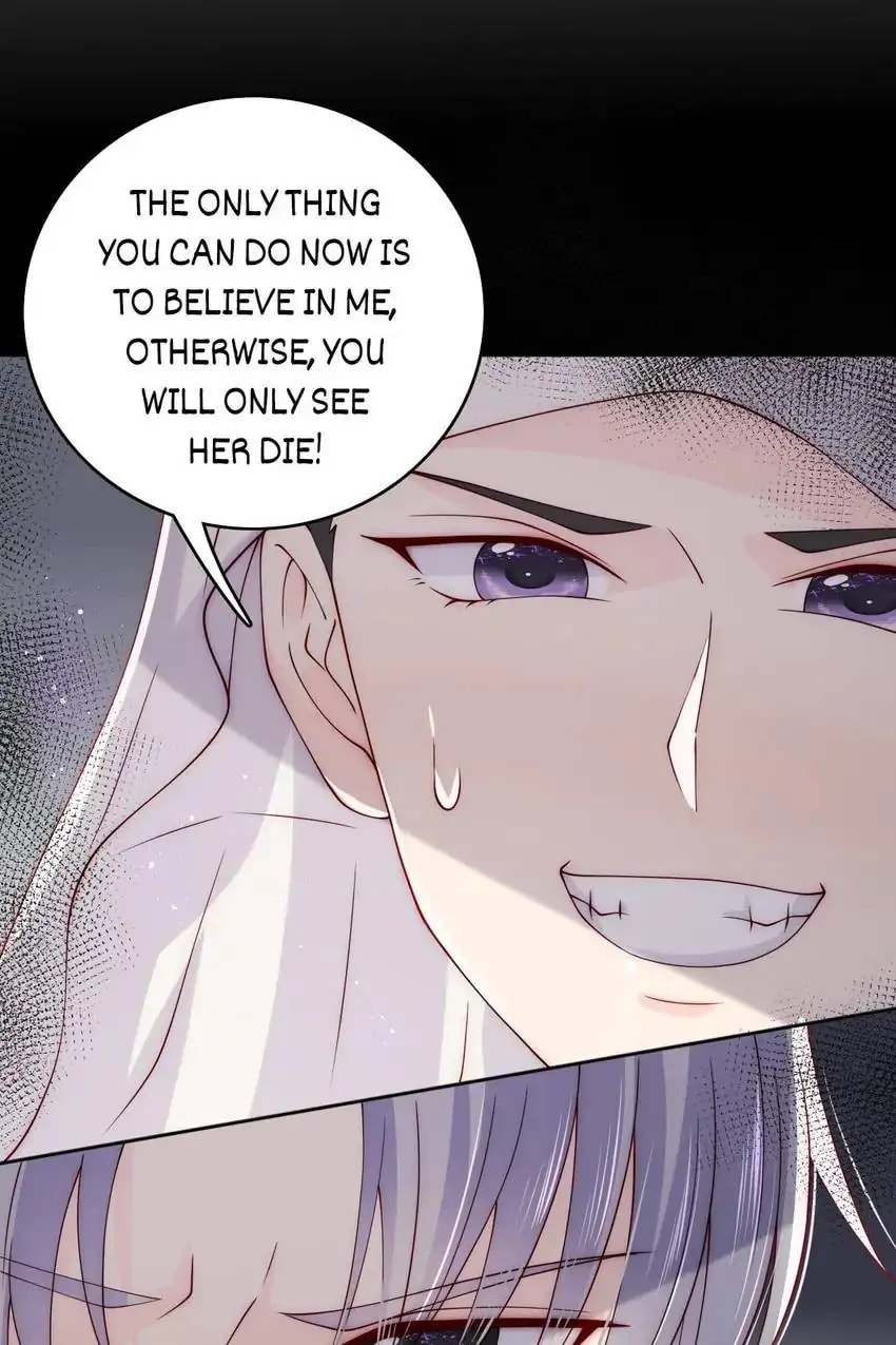 How to Raise an Enemy Chapter 157 page 20 - 