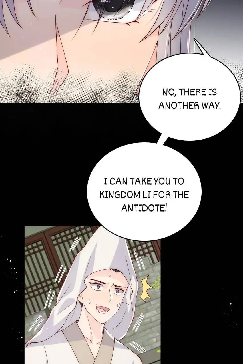 How to Raise an Enemy Chapter 157 page 21 - 